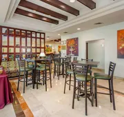Quality Inn Monterrey La Fe hotel detail image 4