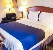 Quality Inn Monterrey La Fe hotel detail image 5