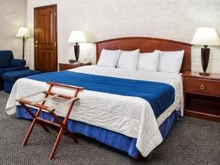 Quality Inn Monterrey La Fe hotel detail image 6