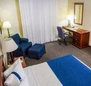 Quality Inn Monterrey La Fe hotel detail image 7