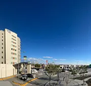 Fairfield Inn & Suites Aguascalientes hotel detail image 3
