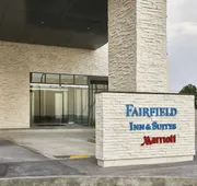 Fairfield Inn & Suites Aguascalientes hotel detail image 4