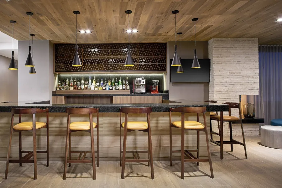 Fairfield Inn & Suites Aguascalientes hotel detail image 6