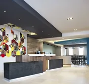 Fairfield Inn & Suites Aguascalientes hotel detail image 7