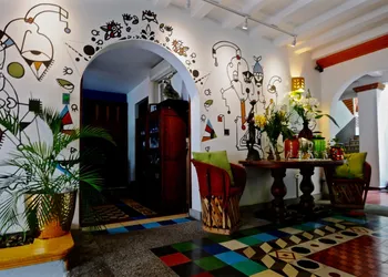 Villa Mercedes Petit Hotel hotel thumbnail 5