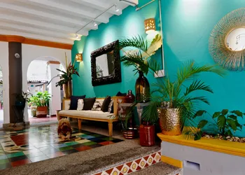 Villa Mercedes Petit Hotel hotel thumbnail 6