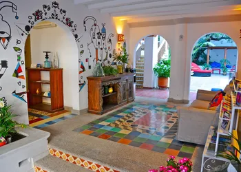 Villa Mercedes Petit Hotel hotel thumbnail 8