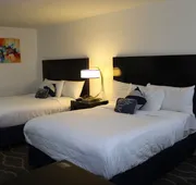 Wyndham Garden Los Mochis Plaza Inn hotel detail image 3