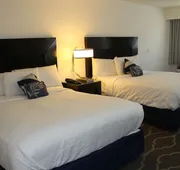 Wyndham Garden Los Mochis Plaza Inn hotel detail image 7