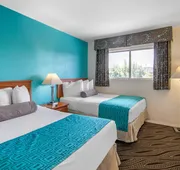Howard Johnson Suites by Wyndham San Diego Chula Vista/BayFt hotel detail image 3