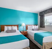 Howard Johnson Suites by Wyndham San Diego Chula Vista/BayFt hotel detail image 4