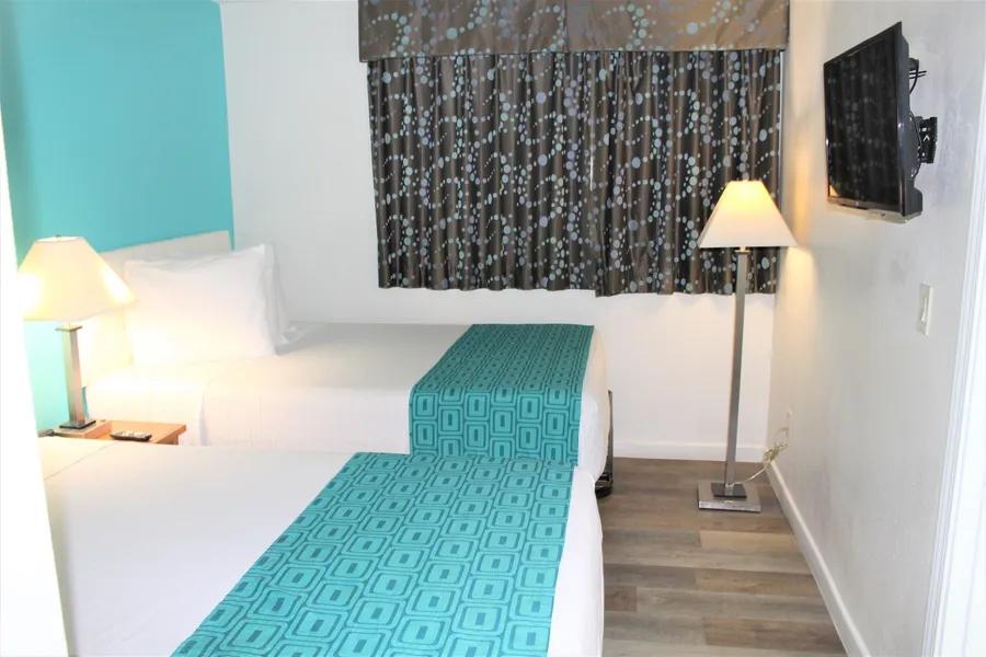 Howard Johnson Suites by Wyndham San Diego Chula Vista/BayFt hotel detail image 6