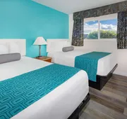 Howard Johnson Suites by Wyndham San Diego Chula Vista/BayFt hotel detail image 7