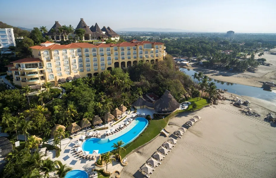 Quinta Real Acapulco hotel detail image 2