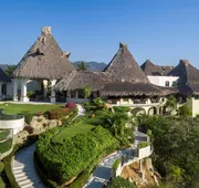 Quinta Real Acapulco hotel detail image 4