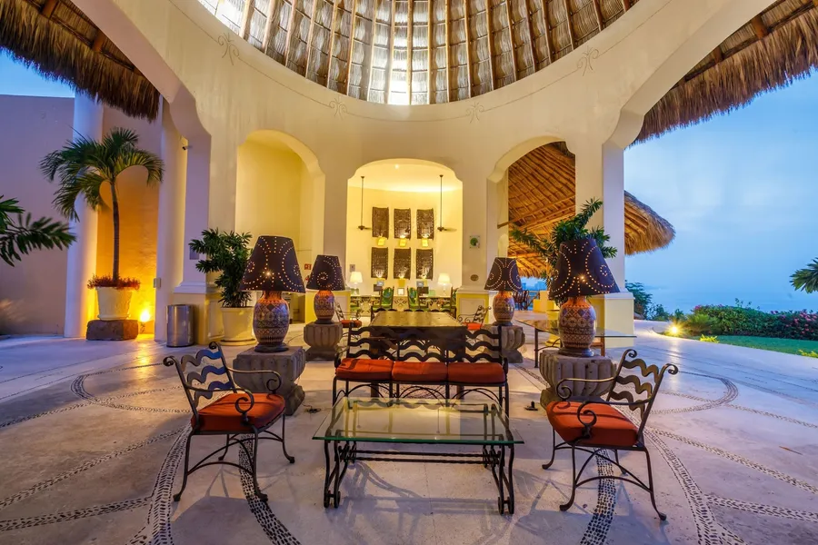 Quinta Real Acapulco hotel detail image 6