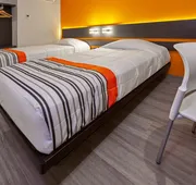City Express Junior by Marriott San Luis Potosi Carranza hotel detail image 5