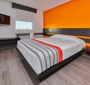 City Express Junior by Marriott San Luis Potosi Carranza hotel detail image 7