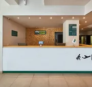 City Express Junior by Marriott Toluca Zona Industrial hotel detail image 3
