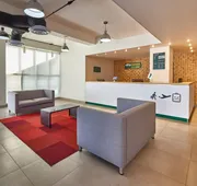 City Express Junior by Marriott Toluca Zona Industrial hotel detail image 5