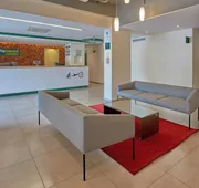 City Express Junior by Marriott Toluca Zona Industrial hotel detail image 7