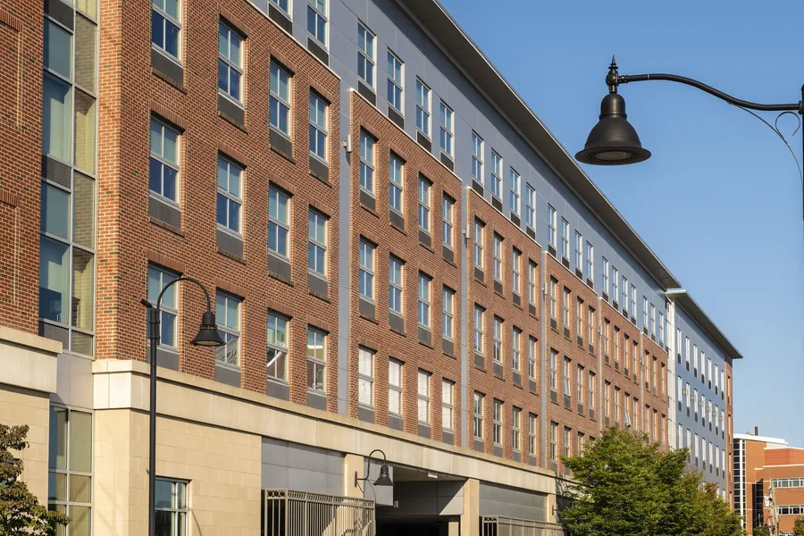 Residence Inn Boston Logan Airport/Chelsea hotel detail image 2