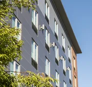 Residence Inn Boston Logan Airport/Chelsea hotel detail image 3