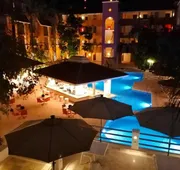 Adhara Hacienda Cancun hotel detail image 4