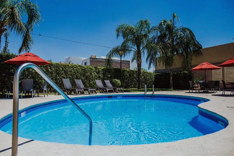 Hampton Inn by Hilton Torreon-Airport Galerias hotel detail image 2