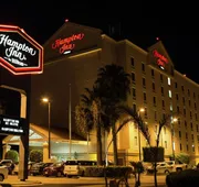 Hampton Inn by Hilton Torreon-Airport Galerias hotel detail image 3