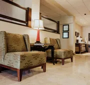 Hampton Inn by Hilton Torreon-Airport Galerias hotel detail image 4