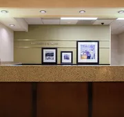 Hampton Inn by Hilton Torreon-Airport Galerias hotel detail image 7