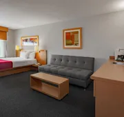 City Express by Marriott Celaya Parque hotel detail image 3