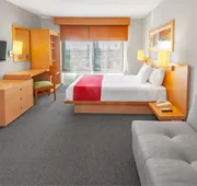City Express by Marriott Celaya Parque hotel detail image 5