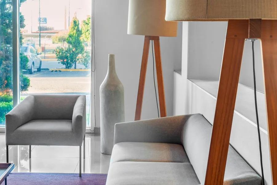 City Express by Marriott Celaya Parque hotel detail image 6