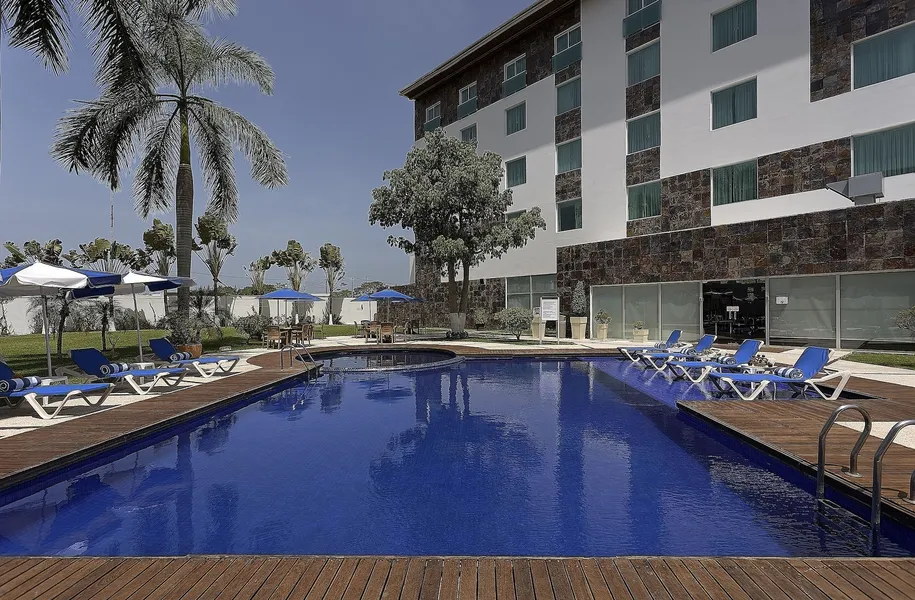 Holiday Inn Express Villahermosa Tabasco 2000 by IHG hotel detail image 2