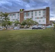 Holiday Inn Express Villahermosa Tabasco 2000 by IHG hotel detail image 3