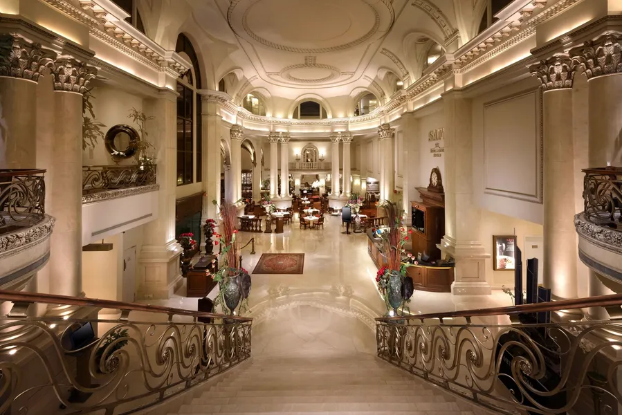 Safi Royal Luxury Valle hotel detail image 2