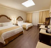 Safi Royal Luxury Valle hotel detail image 4