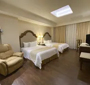 Safi Royal Luxury Valle hotel detail image 5
