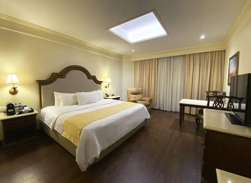 Safi Royal Luxury Valle hotel detail image 6