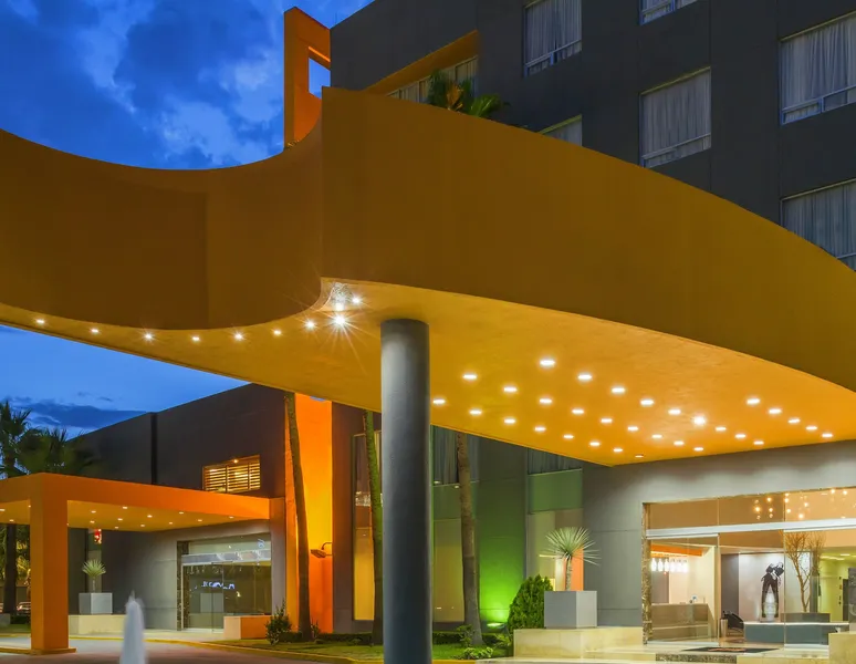 Real Inn Torreón hotel detail image 2