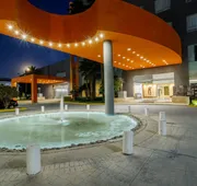 Real Inn Torreón hotel detail image 4
