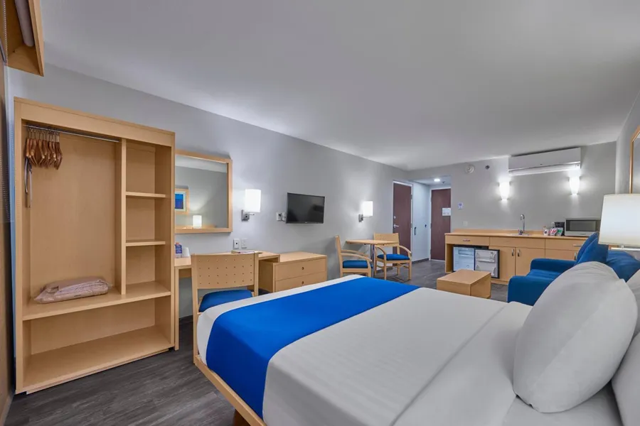 City Express by Marriott Puebla Angelopolis hotel detail image 6