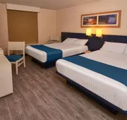 City Express by Marriott Puebla Angelopolis hotel detail image 7