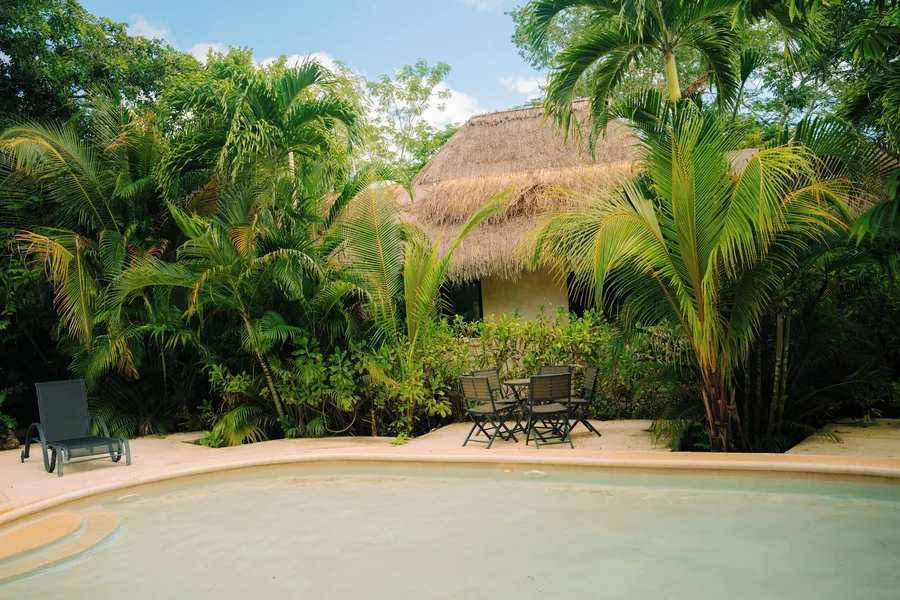 Aldea Coba a Comfortable Sleep in the Jungle hotel detail image 2