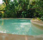 Aldea Coba a Comfortable Sleep in the Jungle hotel detail image 4