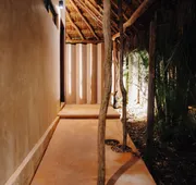 Aldea Coba a Comfortable Sleep in the Jungle hotel detail image 7