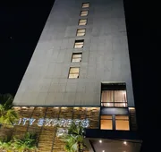 City Express Plus by Marriott Ensenada hotel detail image 3