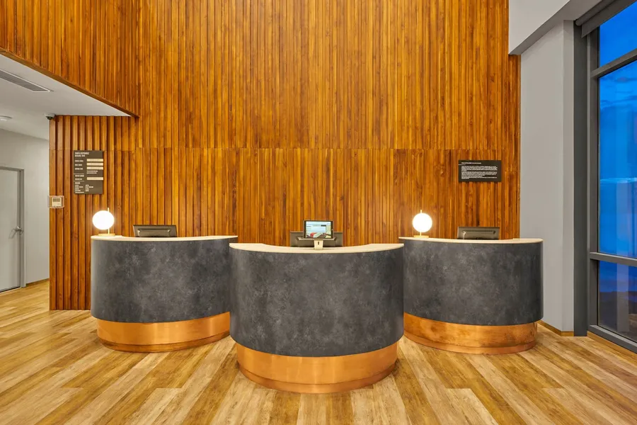 City Express Plus by Marriott Ensenada hotel detail image 6